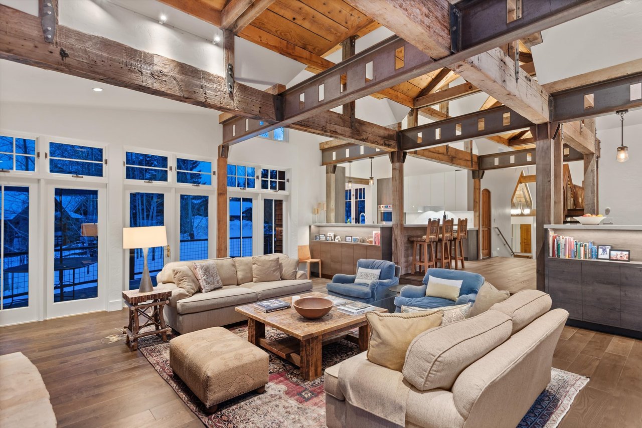 Horse Ranch - Snowmass Village 