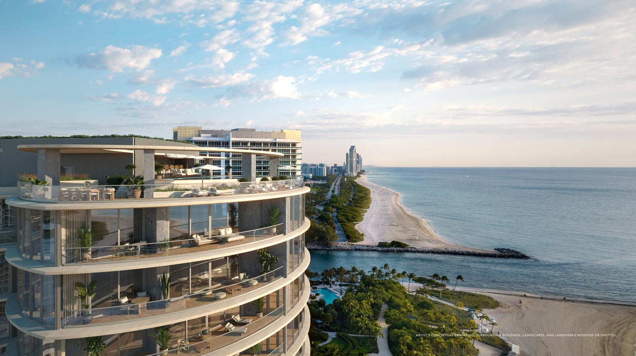 Rivage | Bal Harbour