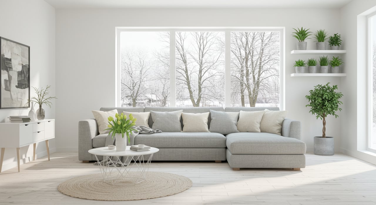 3 Ways To Turn Your Outbuilding Into A Private Getaway