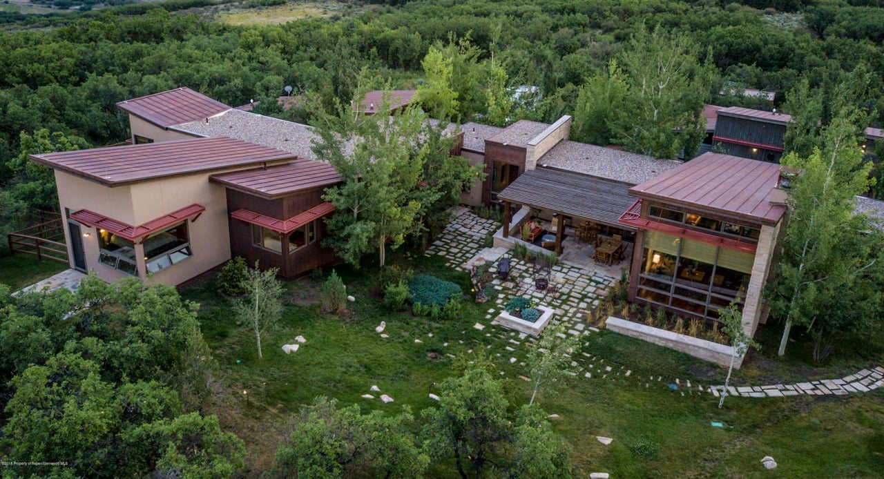 Sopris Mountain Ranch