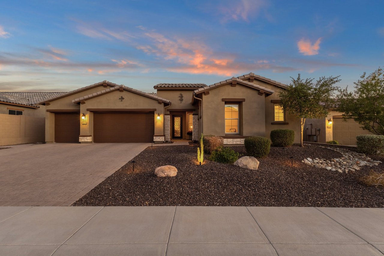 Investment Hotspots: East Valley, AZ