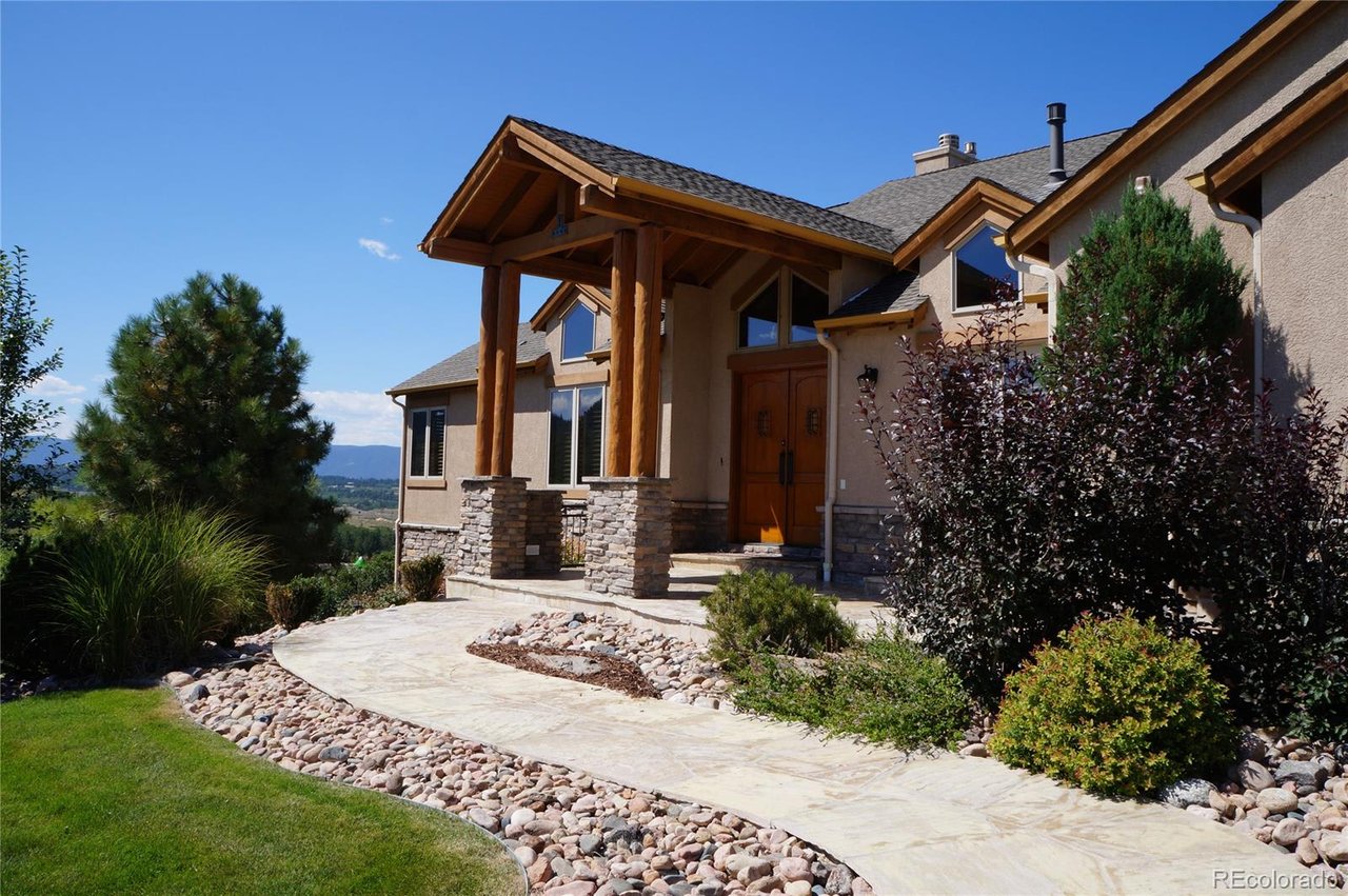 501 Chandelle Rd