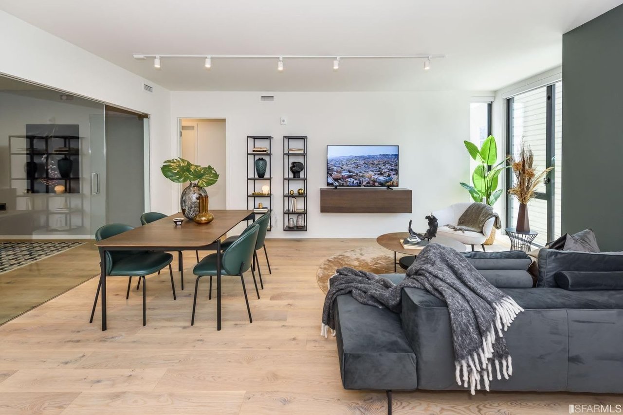 100 Duboce Ave, #F3