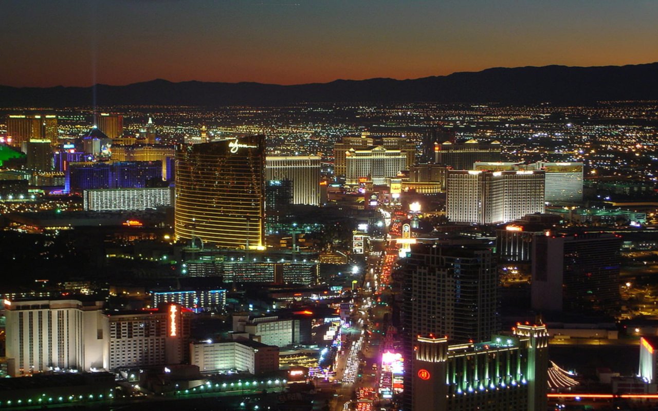 Should I Move My Business to Las Vegas? Yes. Here’s Why.