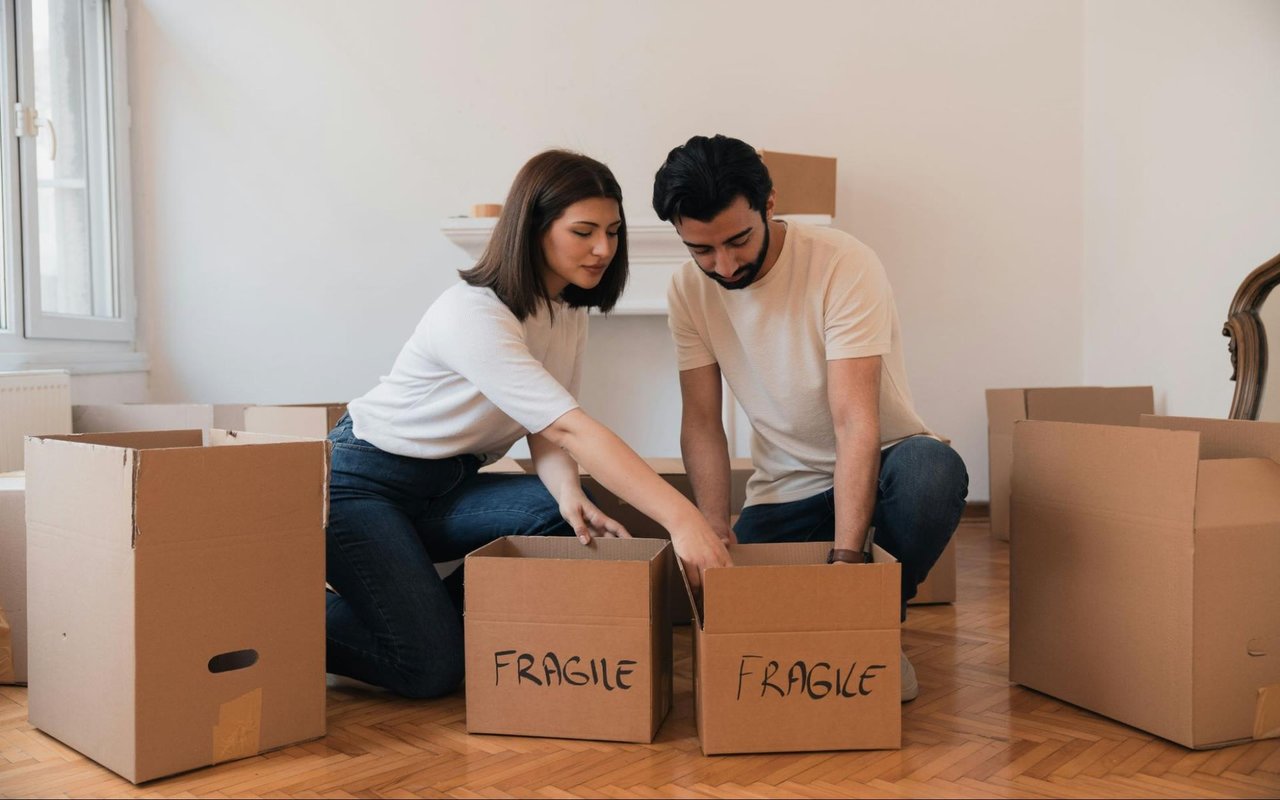 Essential Things to Do When Moving to a New State