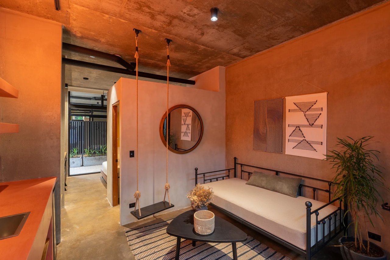 Boutique Hospitality Asset, Jaco, Puntarenas