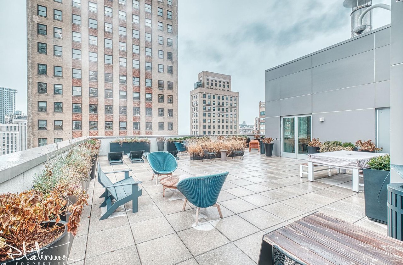 20 Broad Street, Apt 1717