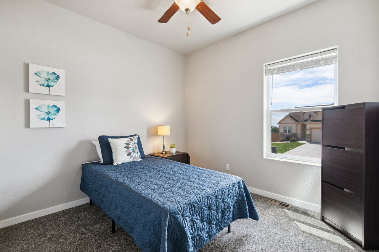 9803 Devoncove Drive