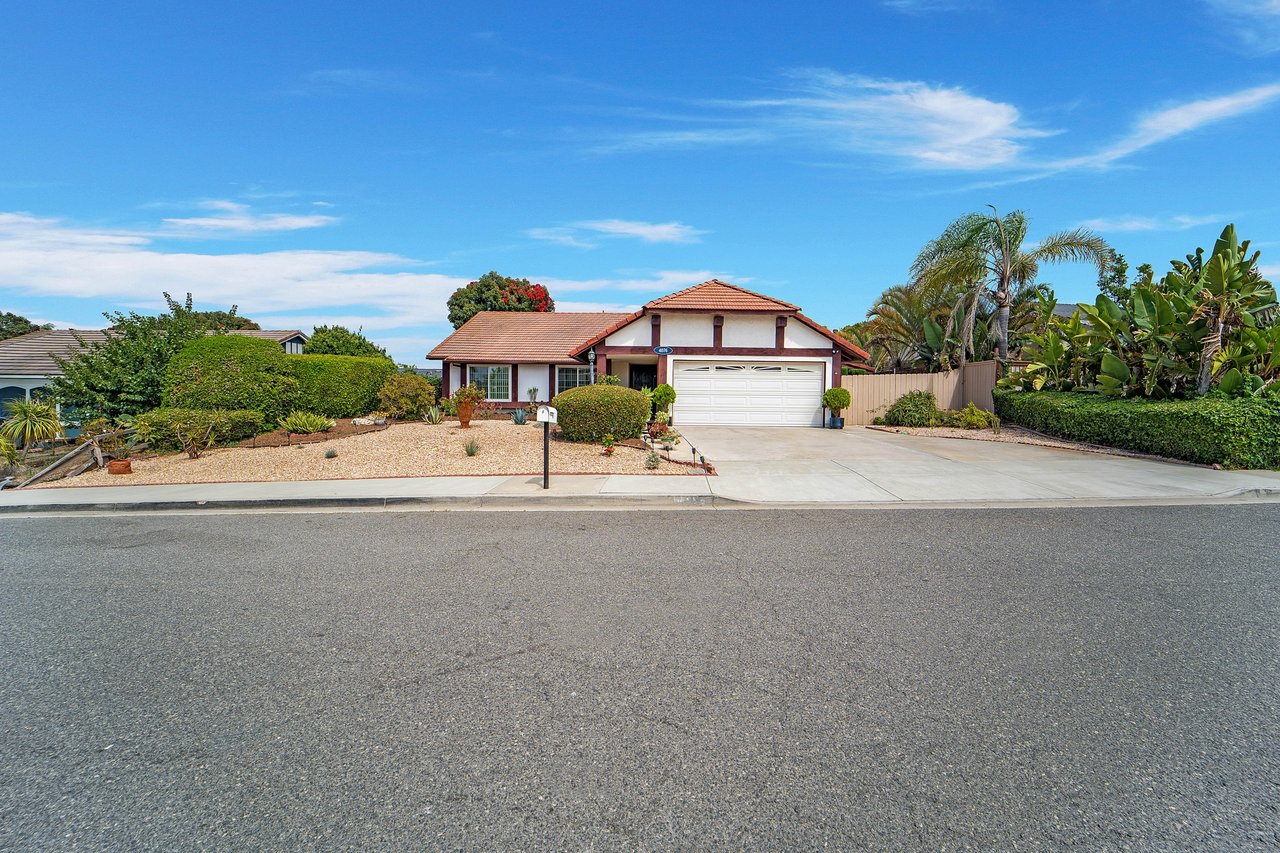 4076 Johnson Drive, Oceanside