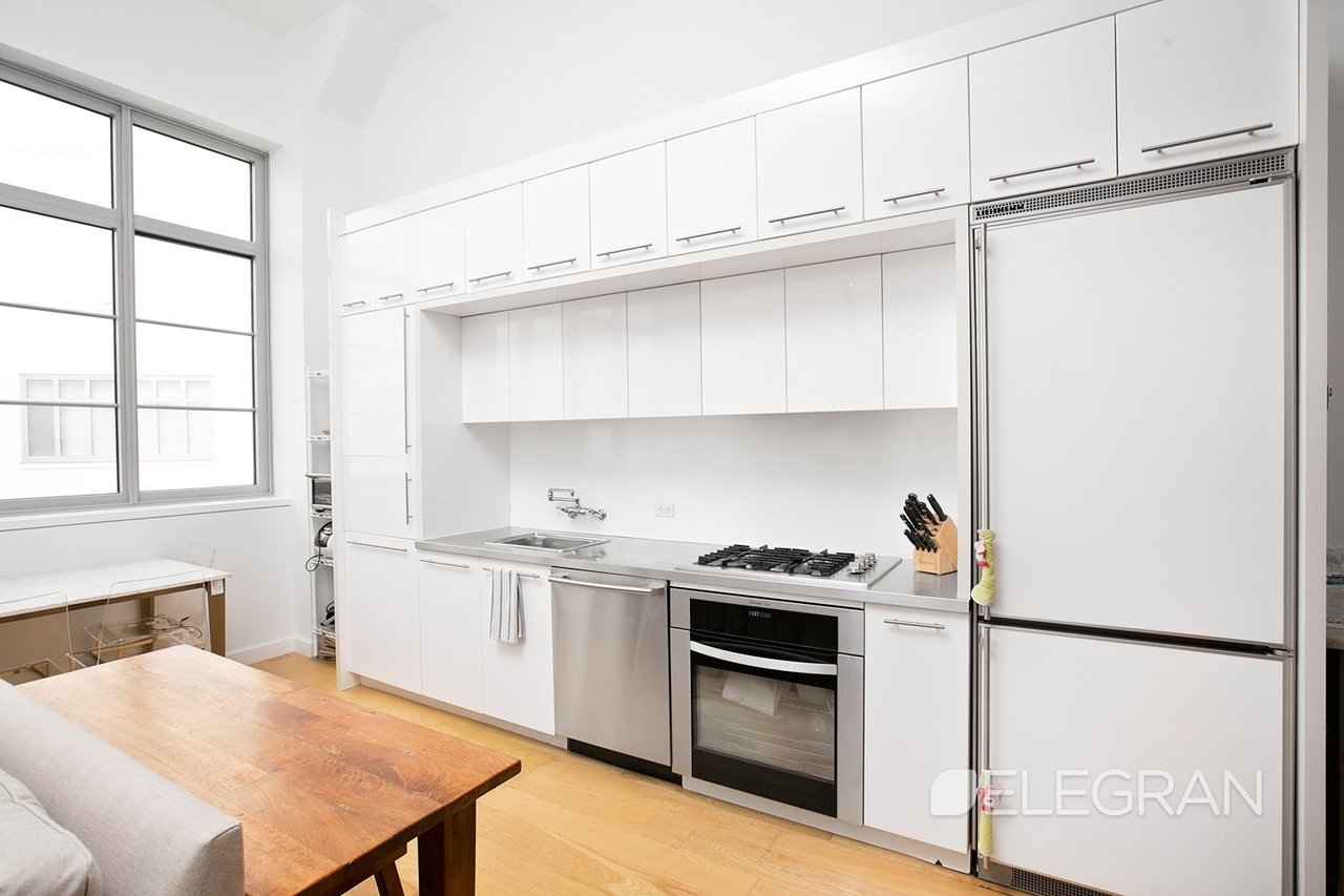 Arris Lofts