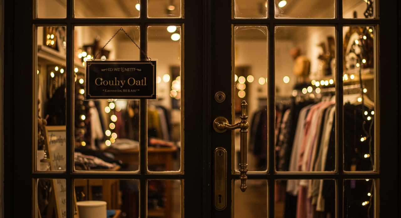 6 Best Places to Shop in Whitefish Bay