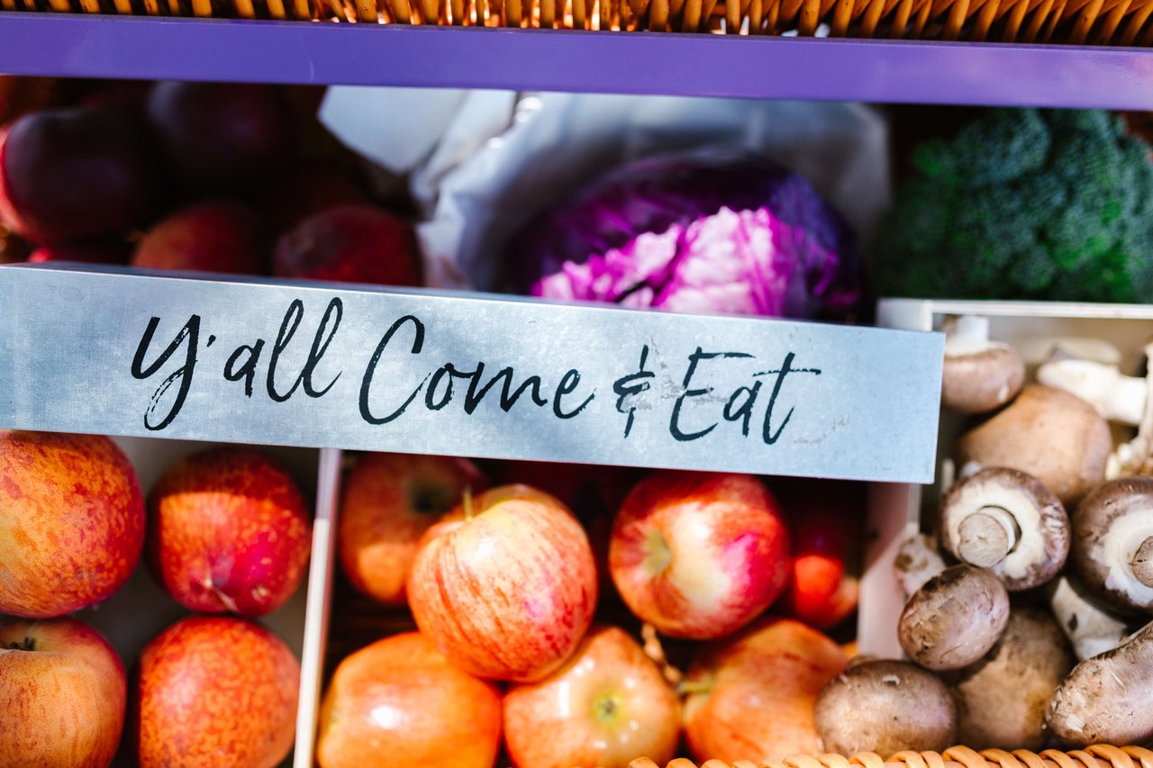 Seaside Farmers Market