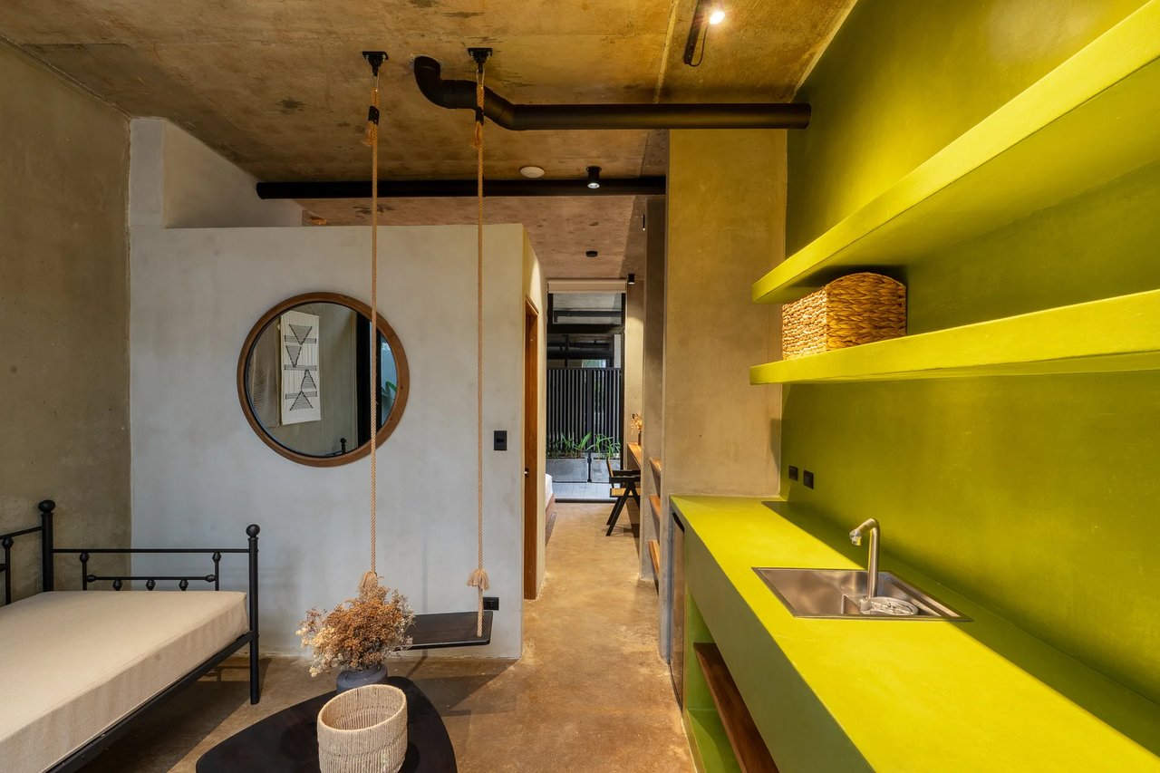 Boutique Hospitality Asset, Jaco, Puntarenas