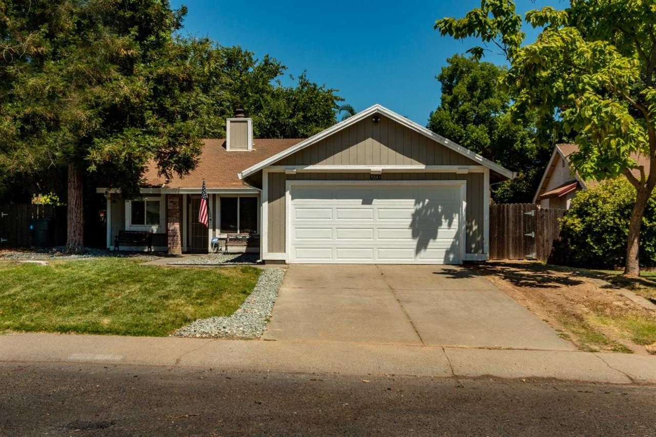 7241 La Tour Drive