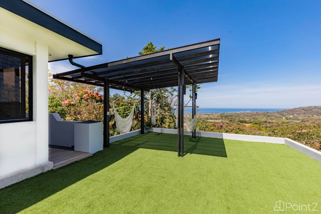 Oceana - Amazingly & Beautiful Ocean View House