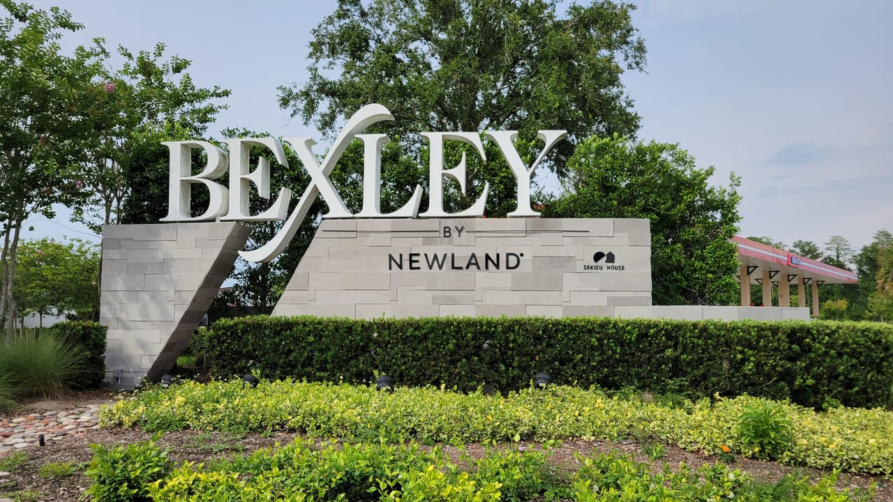 Bexley
