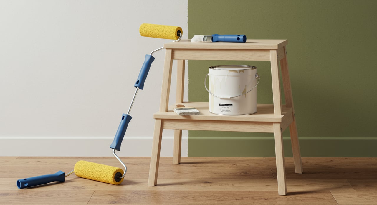 Paint Like a Pro: Smart Advice to Paint Your Home's Exterior