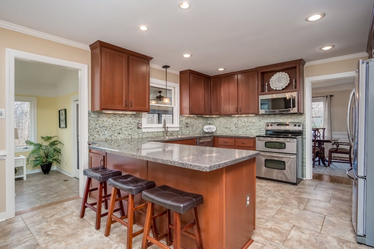 14170 Netherfield Drive