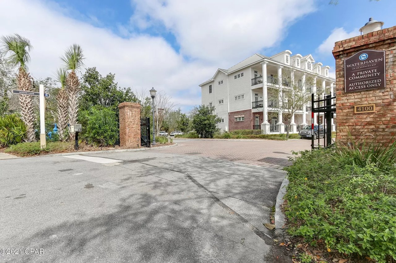 2603 Mystic Lane Unit PO44