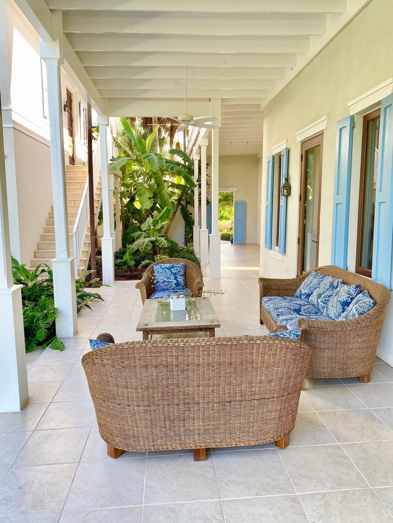 5 Beach Island