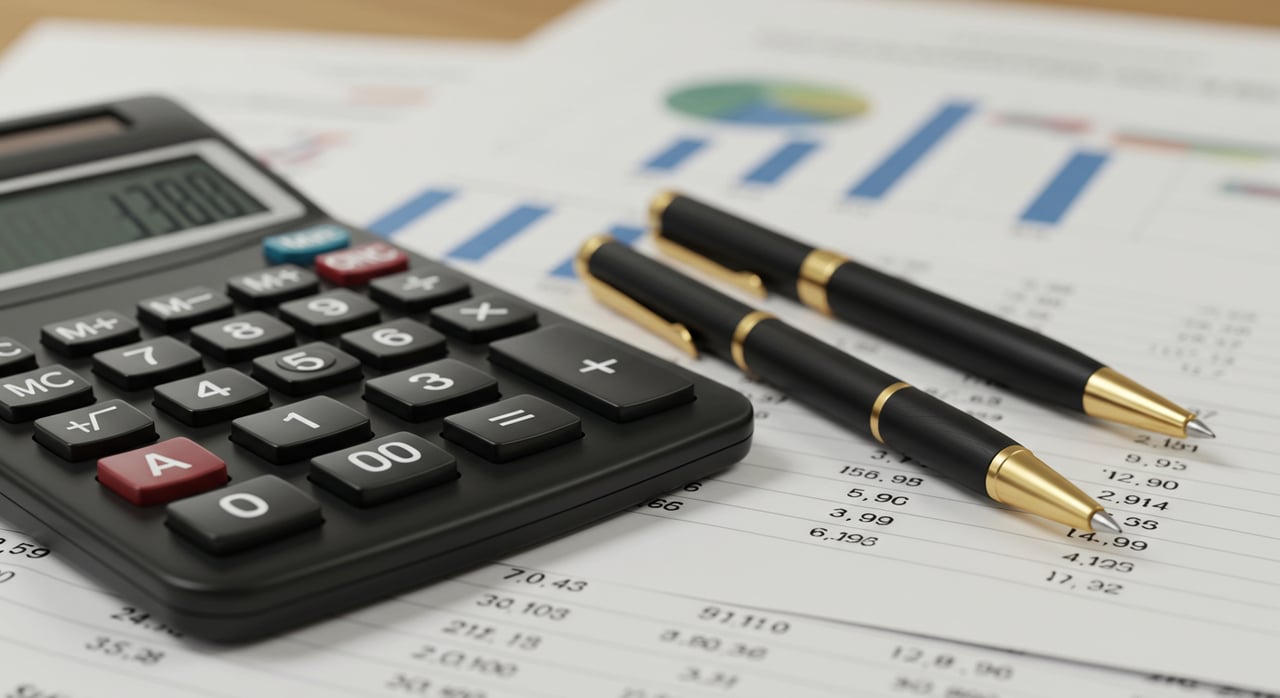 Buying a Home in Sandhills | Step 1: Finances