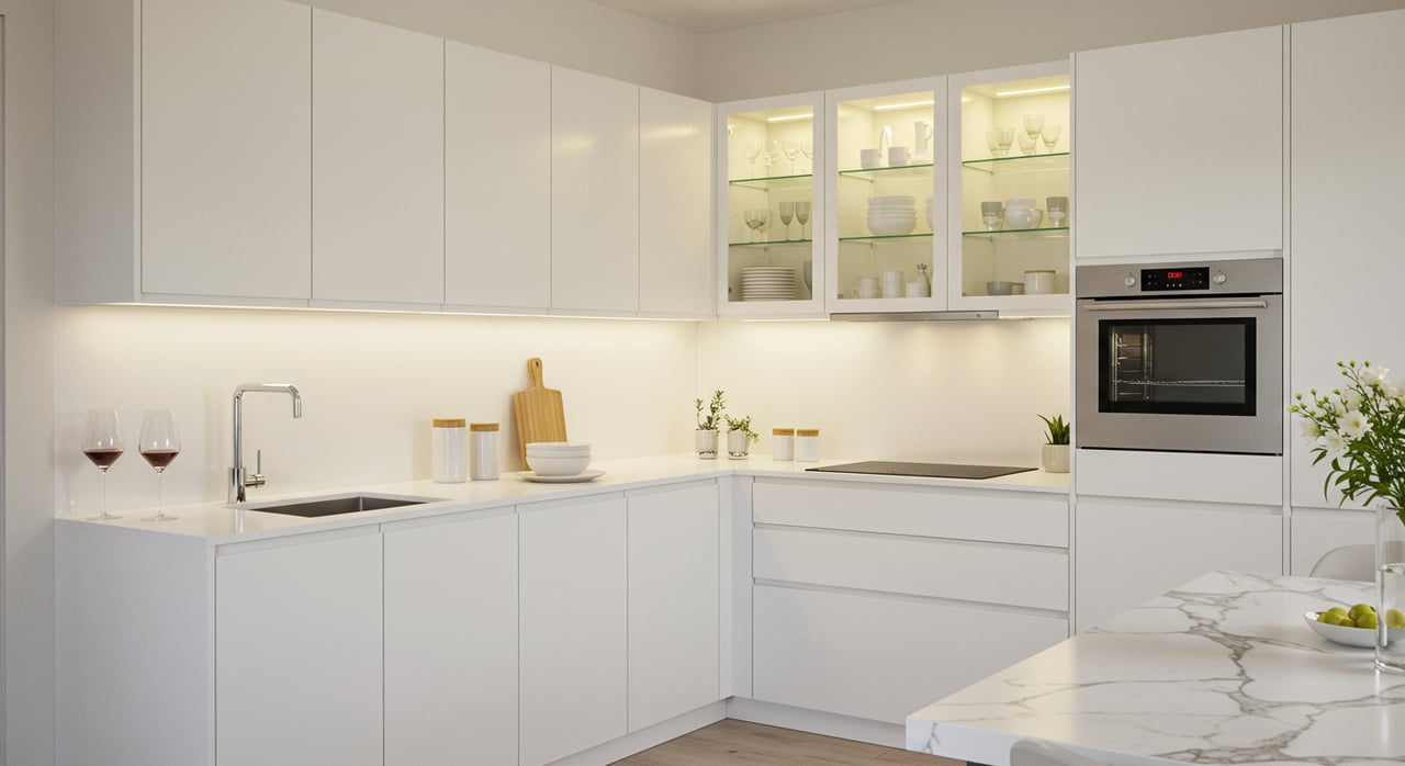 Condos and Co-ops. Is it the Time to Buy?