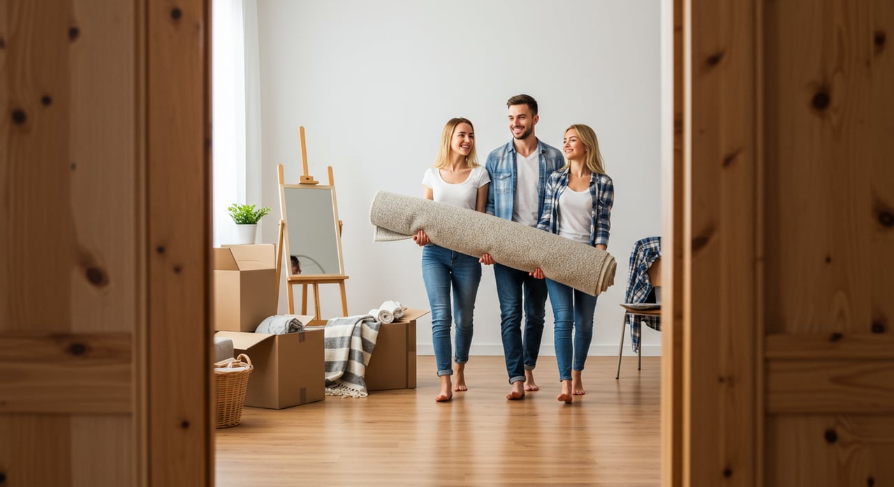 9 Things To Do When Moving To a New State
