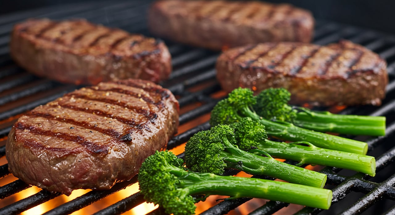 Buckhead Makes the Cut