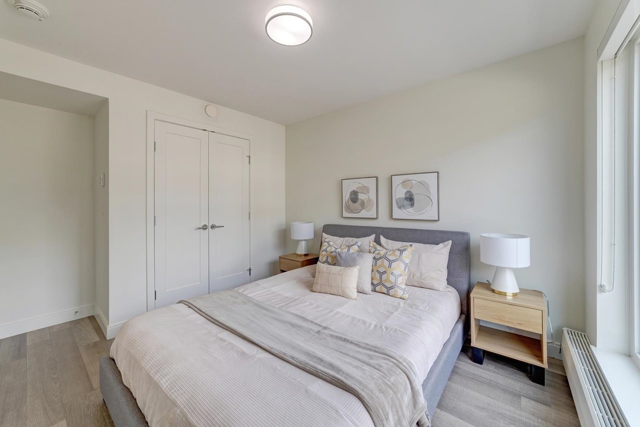 126-525 E 2nd Street, North Vancouver