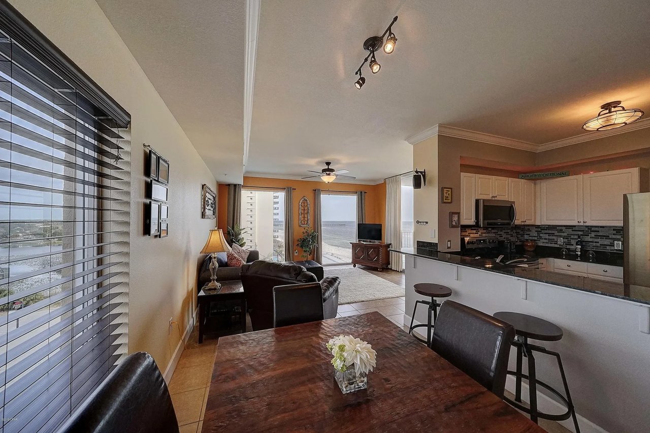 16819 Front Beach Road Unit 718