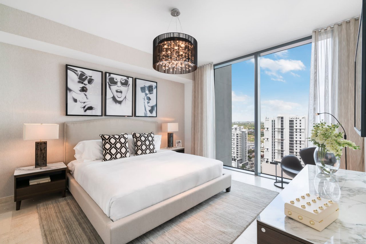 Cipriani Residences Miami