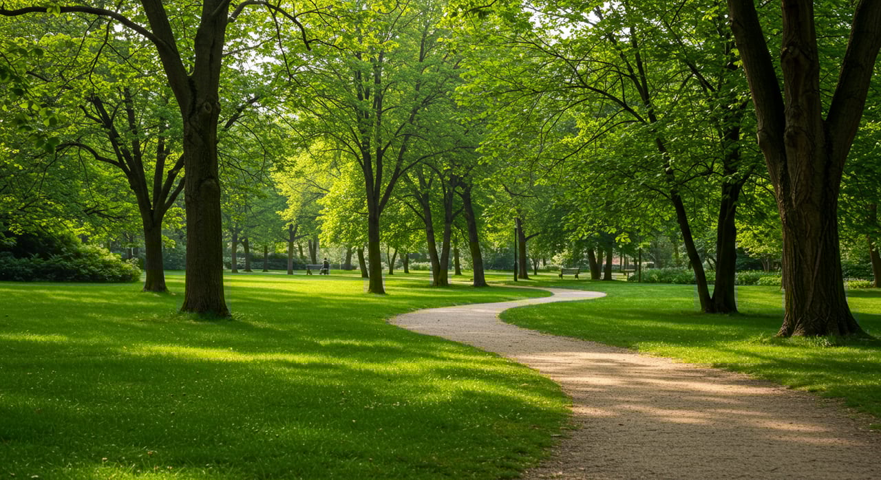 Best Parks Outside of Indianapolis