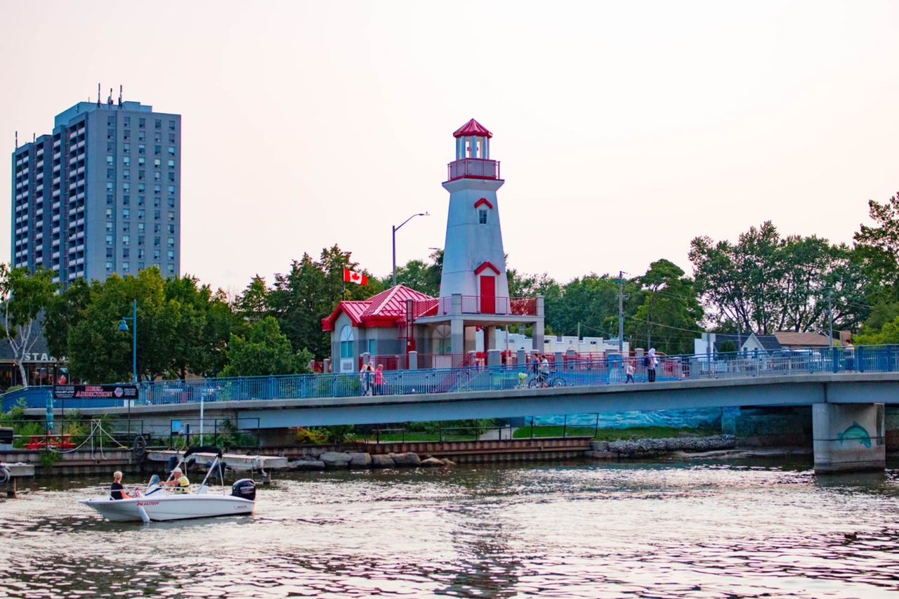 The Best Activities in Mississauga