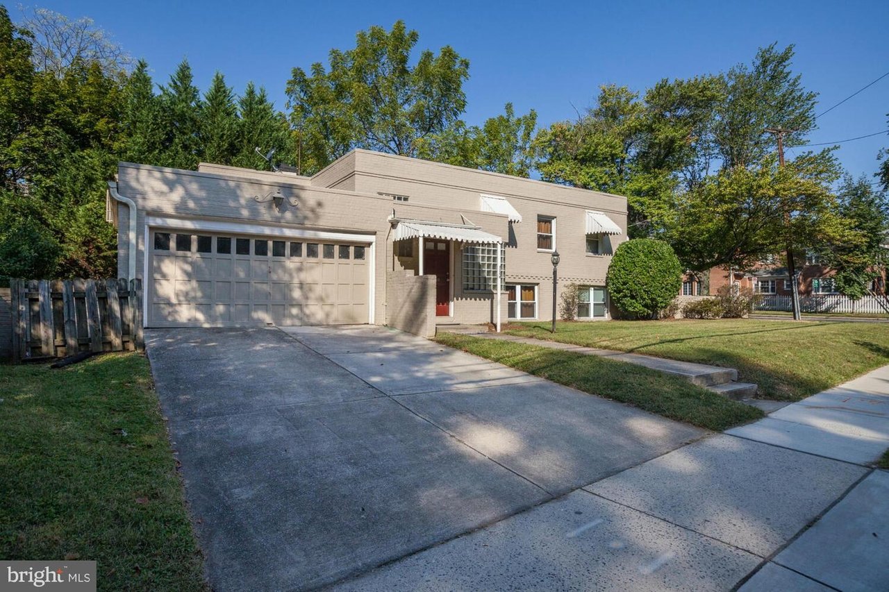 6306 Wisconsin Ave