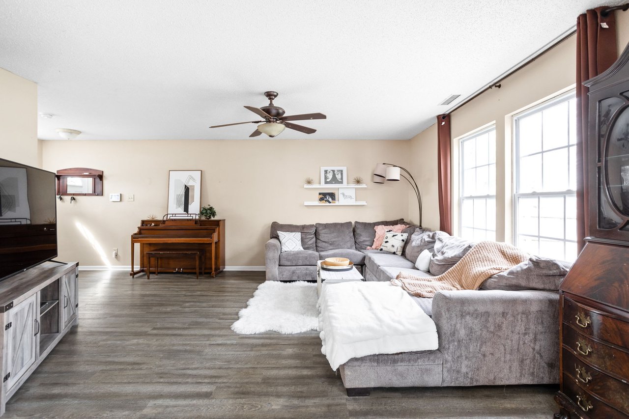 920 Bentgrass Drive