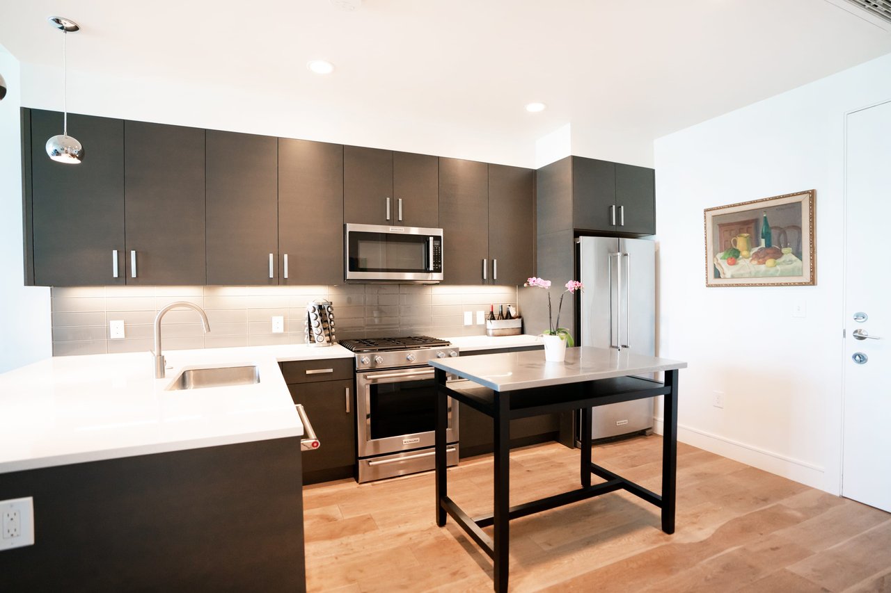 Seaholm Residences #2909