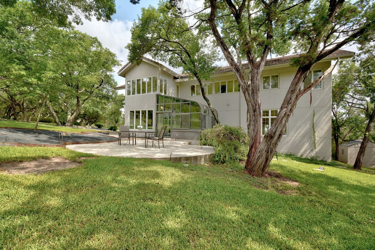 3501 Misty Creek Dr