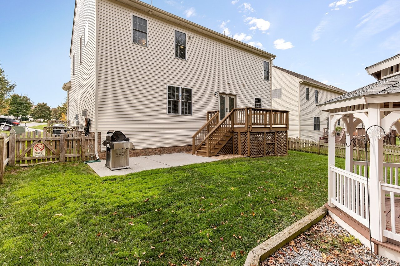 14700 Sailboat Circle