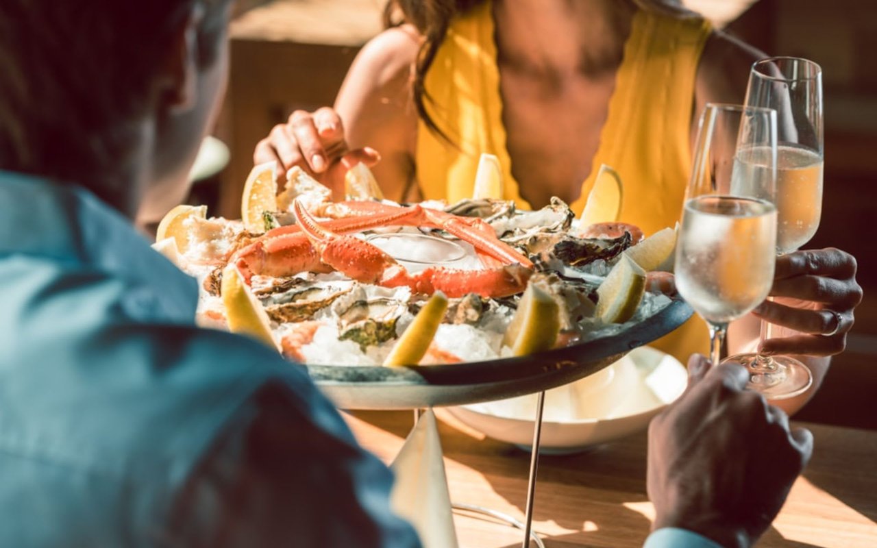 Best Restaurants Near Seabrook Island, SC (2025 Guide)