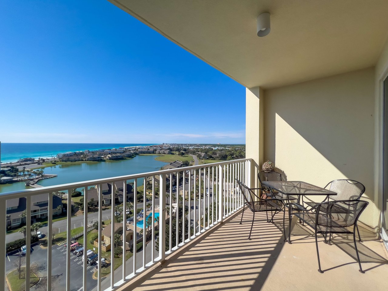 Ariel Dunes II | 1305 | Miramar Beach, FL | Jay Agnew