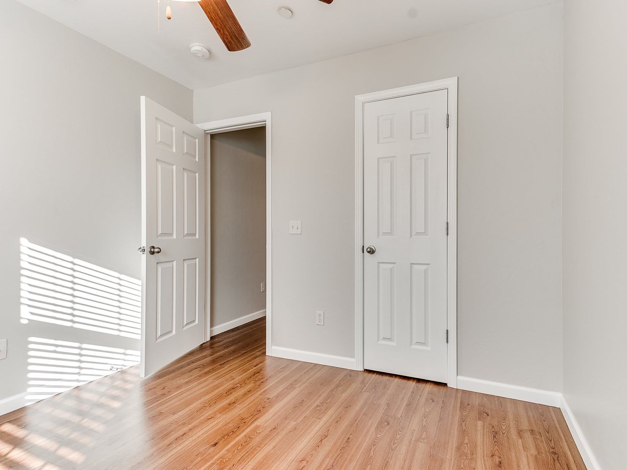 Golden Acres Townhomes