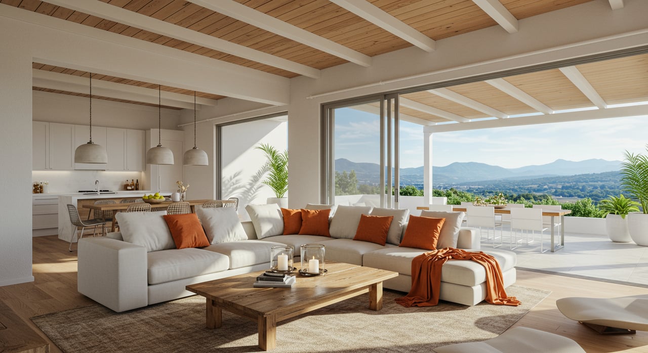 How to Buy a Luxury Home