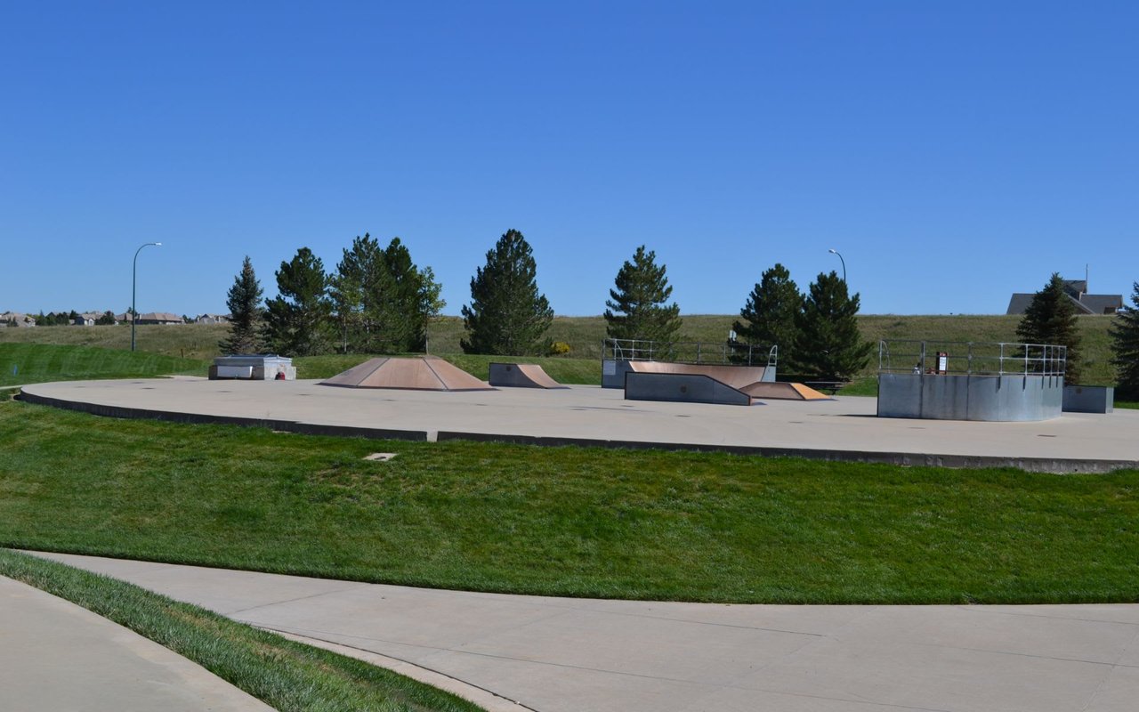 Tanks Park