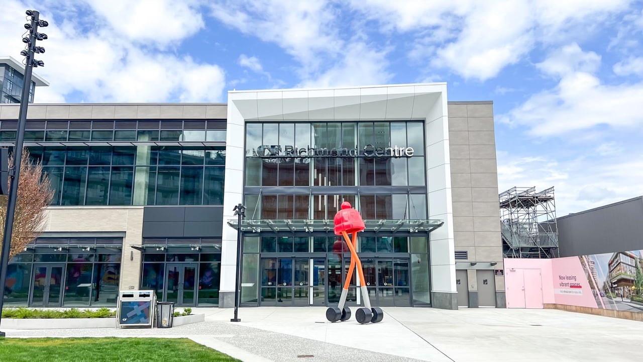 317-6788 Minoru Blvd