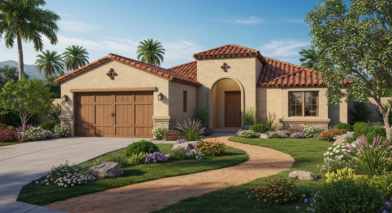 Hottest Architectural Styles in Los Angeles
