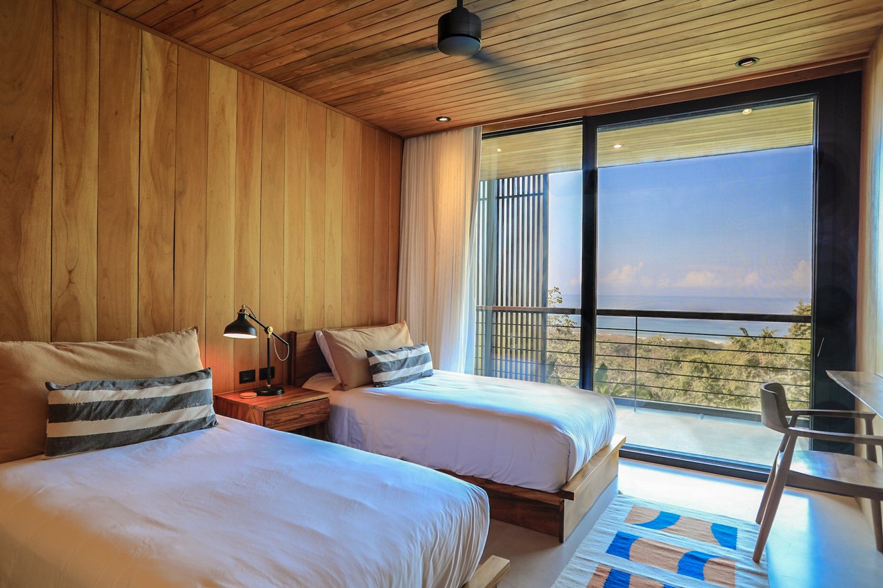 Ocean View Villa and Guest House, Santa Teresa, Puntarenas