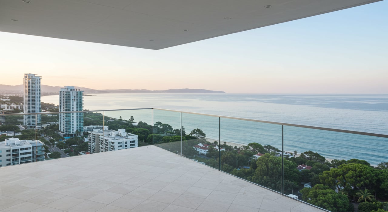 Real Estate Resilience: Building for an Uncertain Future