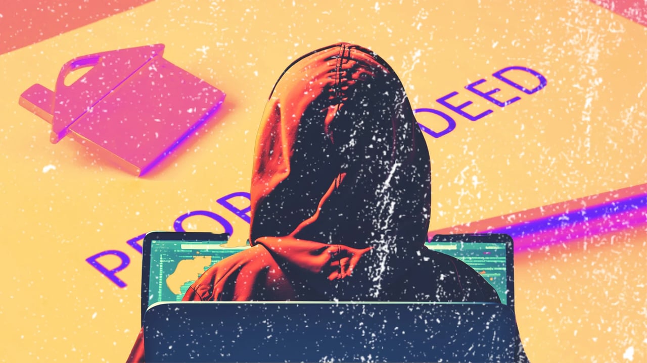 The seller who wasn’t there: How deepfakes and deed fraud crash real estate deals