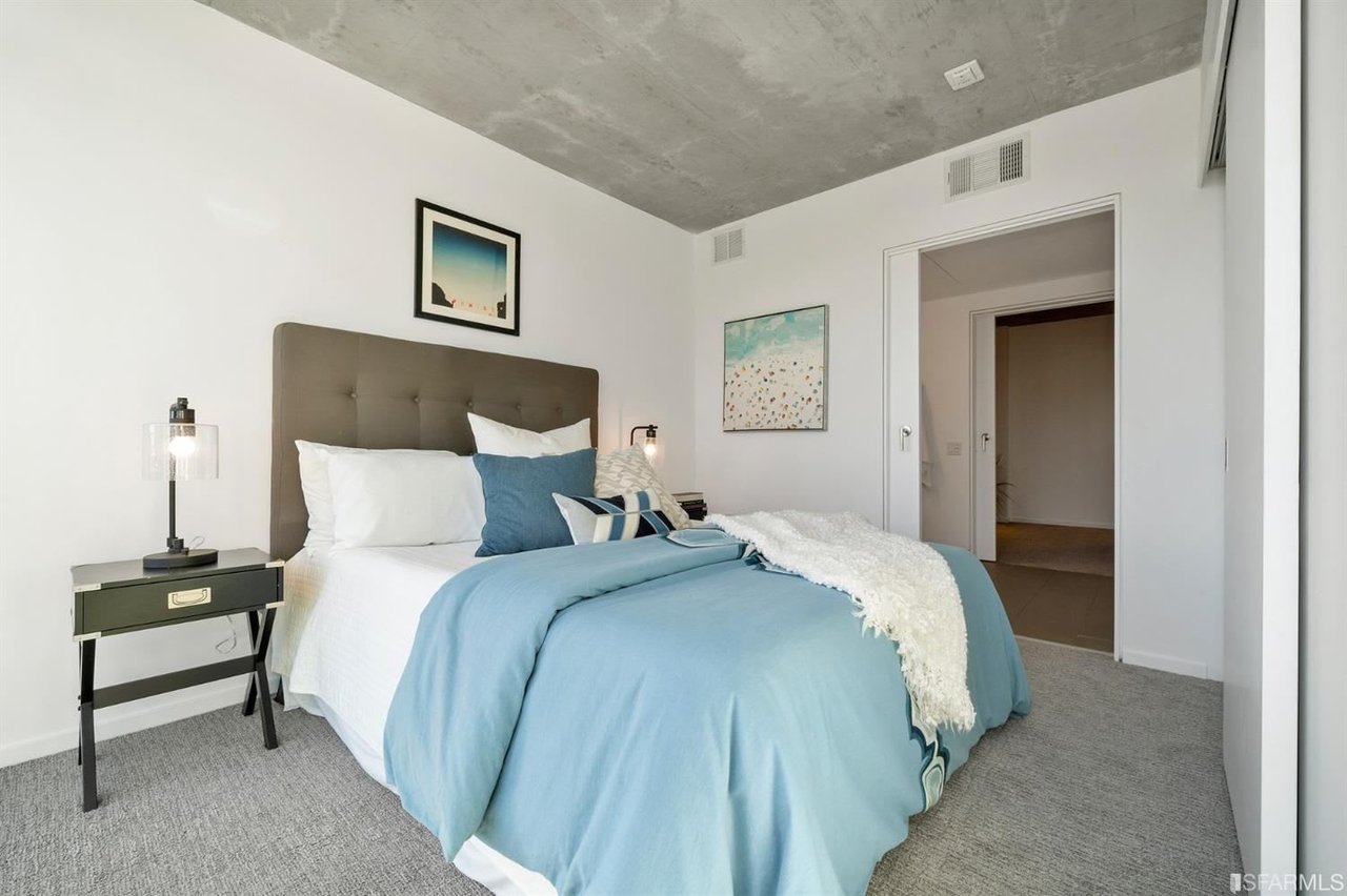 338 Potrero Ave, #405