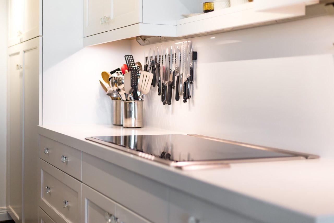 High End Renovation in the Whitehall 